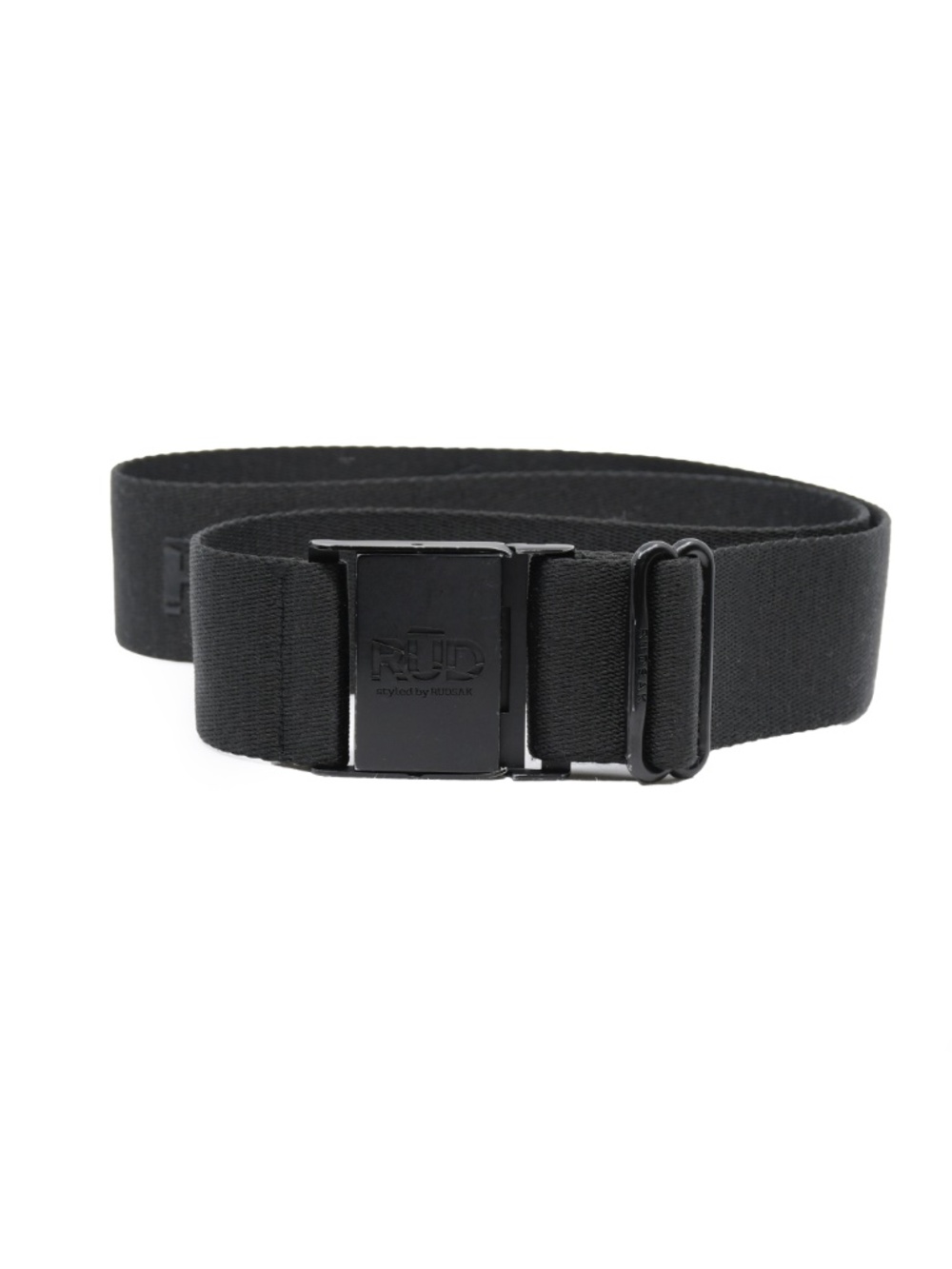 RUDSAK Quick-Release Webbing Belt Metal Buckle Adjustable Size